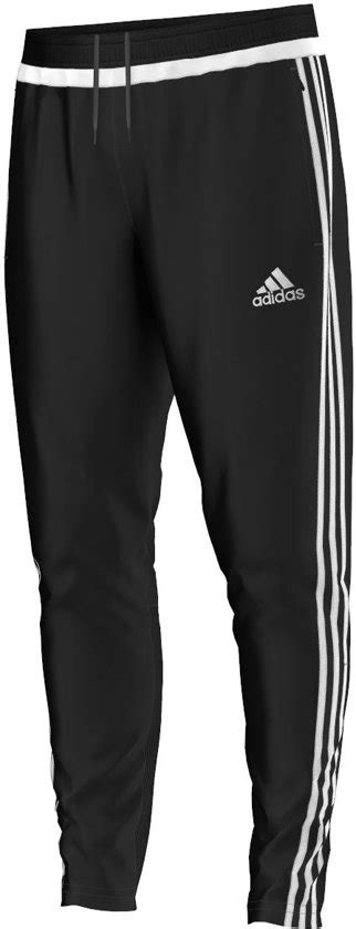 adidas tiro 15 trainingsbroek heren